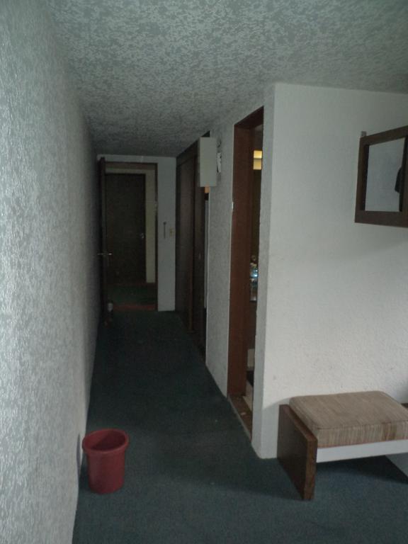 Hotel Montemar Ciudad de México Cameră foto